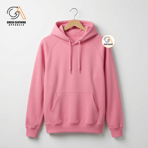 Ropa Griega, Sudadera Verde para Mujer, Informal, 100% Algodón, Transpirable, Ecológica, Ropa de Invierno - Product Image 3