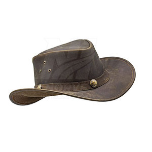 Modern Outdoor Apparel Cowboy <b>Hat</b> Suitable For Daily Fashion And Relaxed Comfort Cowboy <b>Hat</b> - Product Image 3