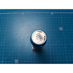 Válvula de Diafragma de Alta Pureza TKF DH11MRG4-2W-1A2-PX, Usada como Pieza de Repuesto para Equipos de Semiconductores Legacy - Product Image 5
