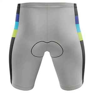 Ensembles d'uniformes de cyclisme personnalisés de haute qualité, coupe régulière, impression numérique, respirants, séchage rapide, coupe-vent, 100% polyester - Product Image 2