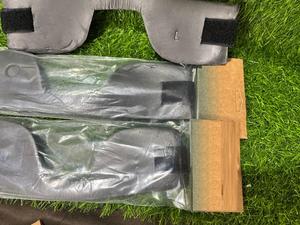 Casque de cricket en mousse, protection de sécurité durable avec fermeture à boucle - Product Image 4