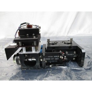 ชุดยกเวเฟอร์ AMAT 0010-09341 P5000, AMAT - อุปกรณ์และอะไหล่เซมิคอนดักเตอร์ระดับโลกที่เชื่อถือได้ - Product Image 5