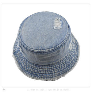 Chapeau Bob Personnalisé pour Enfants en Coton Imprimé Dessin Animé, Chapeau de Soleil d'Été à Large Bord, Casquette de Pêcheur pour Garçons et Filles - Product Image 2