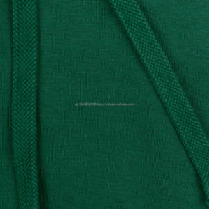 Sudaderas con Capucha Personalizadas para Hombre, Mezcla de Algodón, Alta Calidad, 500G, 100% Algodón, Estilo Pullover con Estampado Francés - Product Image 4