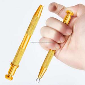 Tweezers Stainless Steel 4-Claw <b>Pick</b> <b>up</b> <b>Tool</b> Jeweler's <b>Pick</b>-<b>Up</b> <b>Tool</b> 4 Prongs BGA Chip <b>Pick</b> for Small Parts Pickup Grabber for - Product Image 6