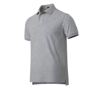 Camiseta de Verano para Hombre SENYE, con Bordado Floral, Color Sólido, Manga Corta, Estilo Hip Hop, Ropa Casual - Product Image 1