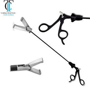 High Precision <b>Laparoscopic</b> Surgical Equipment Reusable Stainless Steel Medical <b>Instruments</b> - Product Image 5