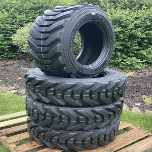 ยางรถตักล้อยางสำหรับงานหนัก สำหรับเครื่องจักรก่อสร้าง แรงยึดเกาะสูง ทนทานใช้งานได้นาน - Product Image 3