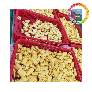 ผลไม้แช่แข็งแบบ IQF รูปทรงกลม สีและรสชาติธรรมชาติ เหมาะสำหรับของหวาน สมูทตี้ และการผลิตอาหารเชิงพาณิชย์ - Product Image 1