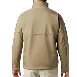 Novedad 2026: Chaquetas Cortavientos/Casuales de Nailon Totalmente Personalizables, Chaqueta Impermeable Transpirable Personalizada a Precios de Mayoreo - Product Image 6