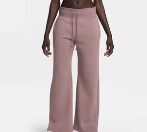 <b>Joggers</b> <b>Flared</b> Sweatpants <b>Women's</b> <b>Flared</b> <b>Jogger</b> Pants Flat Front Regular Fit Pockets OEM Service 100% Cotton Breathable Canvas - Product Image 1