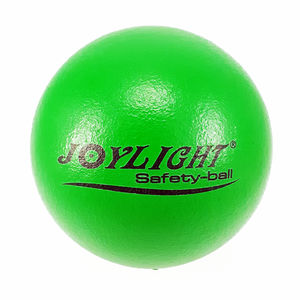 6-Inch Soft PU Skin Sports <b>Toy</b> Dodgeball Soft Foam Therapy <b>Balls</b> for Center Use - Product Image 5