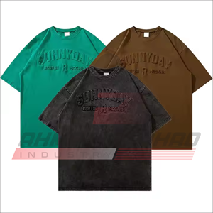 เสื้อถักผู้ชายแบบสบายๆ ซักด้วยกรด แห้งเร็ว ระบายอากาศได้ดี - Product Image 4