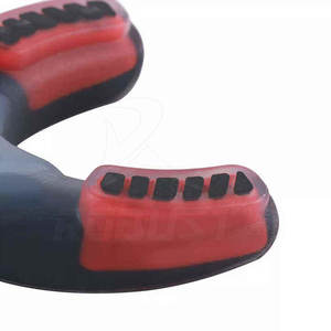 Protector Bucal de Boxeo a Precio Económico, Servicio OEM, Protector Bucal de Boxeo Recién Llegado - Product Image 2