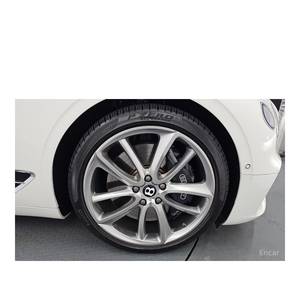 Bentley Continental 4.0 GT 2020/4 22,704 km Volante a la Izquierda, Caja de Cambios Automática, Asientos de Cuero - Product Image 5