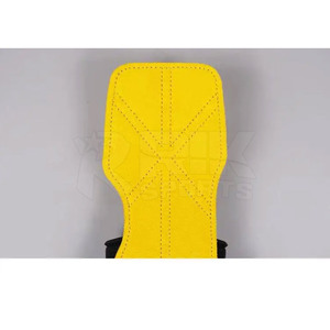 Coussinets de préhension pour haltérophilie, protection confortable des mains pour l'entraînement physique et les séances de levage de poids lourds - Product Image 3