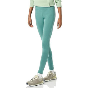Leggings Deportivos para Mujer, Cintura Alta, Elásticos, Pantalones de Gimnasio - Product Image 4