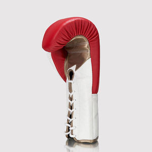 Gants de boxe Fly de qualité supérieure en gros, gants de boxe confortables, gants de boxe Fly professionnels sur mesure pour l'entraînement - Product Image 3