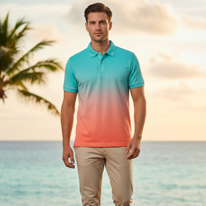 Camiseta Deportiva Antibacteriana para Hombre, de Lona Transpirable Resistente a los Olores, de Color Sólido, Ecológica y Personalizada - Product Image 5