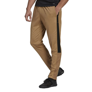 Pantalon de jogging homme 100% coton, coupe slim, taille mi-haute, style décontracté, dernière mode - Product Image 1