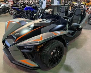 2022 P/ris Slingshot SLR AUTODRIVE-DIY ระดับอุตสาหกรรม OEM ODM ปรับแต่งได้ พร้อมการรับประกัน 3 ปี Dastgir Enterprises - Product Image 1