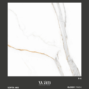 กระเบื้องนาโนพอร์ซเลน 60x60 ซม. 600x600 มม. กระเบื้องพอร์ซเลนลายเรียบง่าย ผู้ผลิตกระเบื้องพอร์ซเลนดิจิตอลในเมืองมอร์บี อินเดีย ตัวเลือกที่ดีที่สุด - Product Image 1