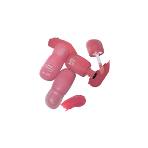 Tinte Labial WC03 - Color Humectante de Larga Duración - Product Image 2