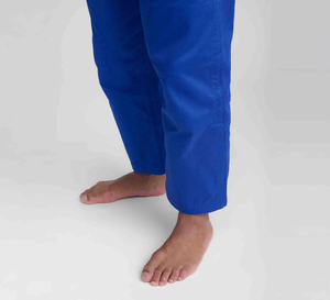 Fabricante y proveedor de kimonos de judo dobles totalmente personalizados para mayoristas - Product Image 3