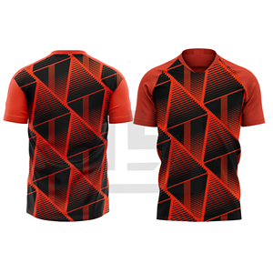 Sin Miedo, Sin Excusas, Sin Límites, Solo Pasión, Determinación, Trabajo en Equipo, Fútbol de 90 Minutos, 100% Algodón, Transpirable, Secado Rápido, Unisex - Product Image 4
