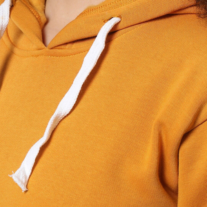Sweat-shirts pour femmes en coton 100% tricoté de haute qualité pour l'hiver, vêtements décontractés, confortables, prix raisonnable, best-seller, personnalisables, OEM - Product Image 6