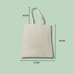 ชุดอุปกรณ์พิมพ์บล็อก DIY |   ชุดแสตมป์ไม้ 3 ชิ้น กระเป๋าผ้าฝ้าย 100% |   การออกแบบร่วมสมัย |   อเนกประสงค์ |   อุปกรณ์สำนักงาน - Product Image 4