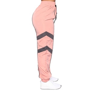 Conjunto Deportivo de Verano para Mujer, con Logotipo Personalizado, Estilo Casual, Sublimado, Chaqueta Cortavientos, 2026 - Product Image 3