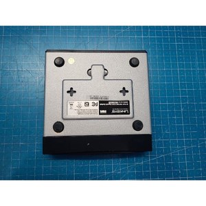 Switch Gigabit Linksys de 8 Puertos 10/100/1000, SD2008 ver.2.2, Usado, Piezas de Equipo Semiconductores Legados - Product Image 1