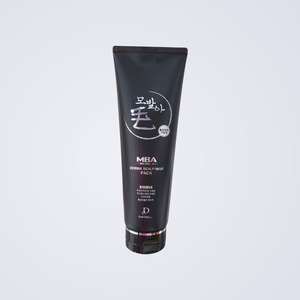 Tratamiento capilar natural Daycell Korean K-Beauty Deycell MBA Mobala Derma Scalp Hair Pack 270ml Hecho en Corea - Product Image 5