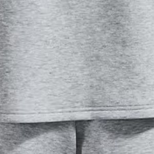 เสื้อยืดโอเวอร์ไซส์ผู้ชาย ผ้าฝ้ายพรีเมียมเนื้อนุ่ม ทรงหลวม แขนสั้น คอกลม สไตล์ลำลอง เสื้อผ้าสตรีทแวร์สำหรับฤดูร้อน สวมใส่สบาย - Product Image 5