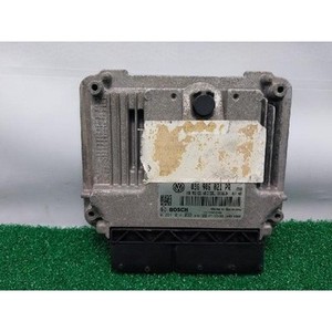 ECUs y Módulos de Computación Usados para Golf 03G906021PR - Product Image 1