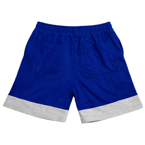 Pantalones Cortos de Forro Polar Gris Phi Beta Sigma para Hombre, Mezcla de Algodón Suave, Ajuste Cómodo, Ropa Casual, Ropa de Fraternidad Griega, Estilo Atlético - Product Image 5