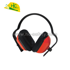Orejeras Infantiles Reutilizables de ABS HC Safety A606, Duraderas y Ligeras, Protección Auditiva para la Escuela y Viajes - Product Image 4