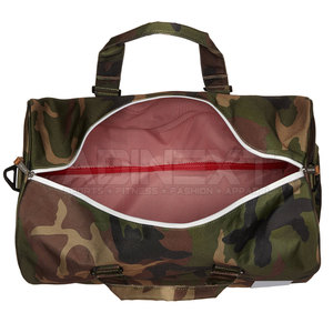 Bulk Quantity Custom Made Sports Bags Latest Style In Stock Sports Bags Oem Service Sports Bags - Product Image 4