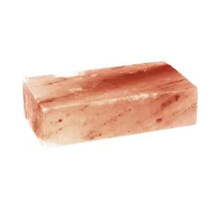 Ladrillos de Sal del Himalaya al por Mayor, Baldosas de Sal para Paredes de Spa y Sauna, Decoración de Interiores, Bloques de Sal Natural para Construcción - Product Image 2