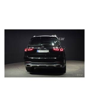 Mercedes-Benz GLS-Class GLS580 4MATIC 2024, 103,500 km, Caja de Cambios Automática, Asientos de Cuero, Volante a la Izquierda, Cámara Trasera - Product Image 4