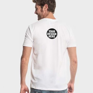 เสื้อยืด Next Level 6410 แบบผ้าซูเอด สั่งซื้อจำนวนมาก เสื้อยืด Next Level 7200 แบบหนา ขายส่งเสื้อยืด - Product Image 1