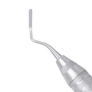 Couteau intra-sulaire Allen à coupe terminale, instrument chirurgical dentaire en acier inoxydable, couteau parodontal pour chirurgie buccale, réutilisable - Product Image 4