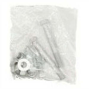 Ironridge GM ทแยงมุม BRACE ฮาร์ดแวร์ (สำหรับ2 & 3ท่อ)-GM-DB-HW01-M1 - Product Image 1