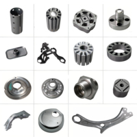 Pièces de tôlerie de grande taille pour bride de tour éolienne, robustes, ISO9001, pressée à 800T, en acier Q345E, fabricant OEM