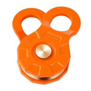 30 Ton Snatch Block puleggia con capacità di 66,000 Lbs Off-Road recupero trattore ganci di traino - Product Image 1
