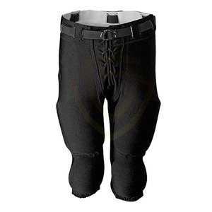 Uniforme de Fútbol Americano Personalizado, Ropa Deportiva Holgada para Primavera/Otoño - Product Image 3