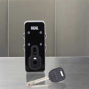 REAL RL9046B No Battery Combination <b>Cabinet</b> <b>Lock</b> for Gyms Offices Clinics Schools and Locker Projects - Product Image 1