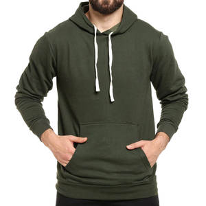 Nueva Llegada, Sudaderas Básicas de Invierno para Hombre de Primera Calidad, Ropa Casual Transpirable y Cómoda, Sudaderas Básicas para Hombre Adulto - Product Image 1