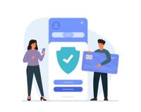 App Mobile POS per Pagamenti con Portafoglio Intelligente con Pagamenti Contactless, Fatturazione Divisa, Transazioni Sicure e Reportistica Finanziaria